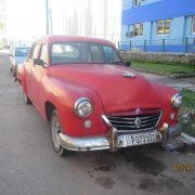 Classic Cars in Cuba (83)
